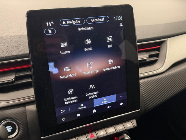 Renault Captur 1.3 TCe 140 R.S. Line Automaat   Camera   Navi   CarPlay   DAB