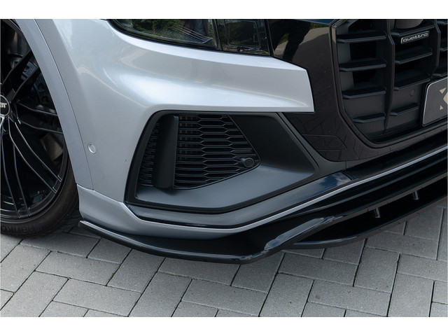 Audi Q8 55 TFSI e quattro S-Line ACC Pano S-Stoelen Matrix Memory B&O 360 Softcl. Trekhaak