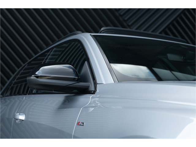 Audi Q8 55 TFSI e quattro S-Line ACC Pano S-Stoelen Matrix Memory B&O 360 Softcl. Trekhaak