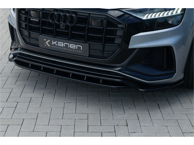 Audi Q8 55 TFSI e quattro S-Line ACC Pano S-Stoelen Matrix Memory B&O 360 Softcl. Trekhaak