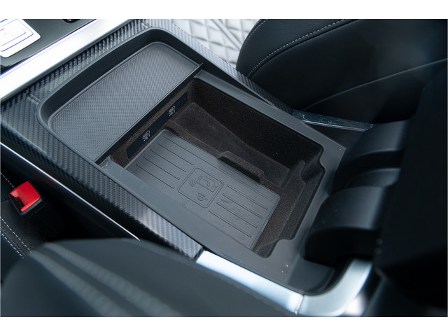 Audi Q8 55 TFSI e quattro S-Line ACC Pano S-Stoelen Matrix Memory B&O 360 Softcl. Trekhaak