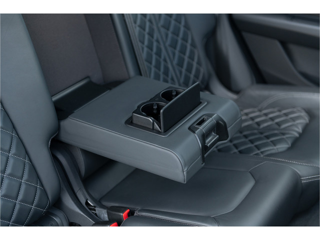 Audi Q8 55 TFSI e quattro S-Line ACC Pano S-Stoelen Matrix Memory B&O 360 Softcl. Trekhaak