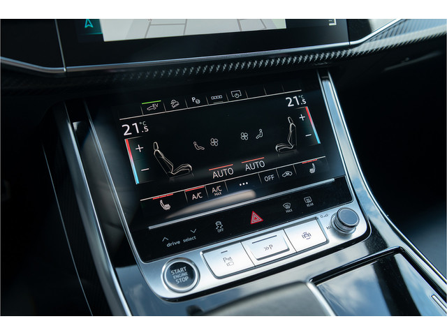 Audi Q8 55 TFSI e quattro S-Line ACC Pano S-Stoelen Matrix Memory B&O 360 Softcl. Trekhaak