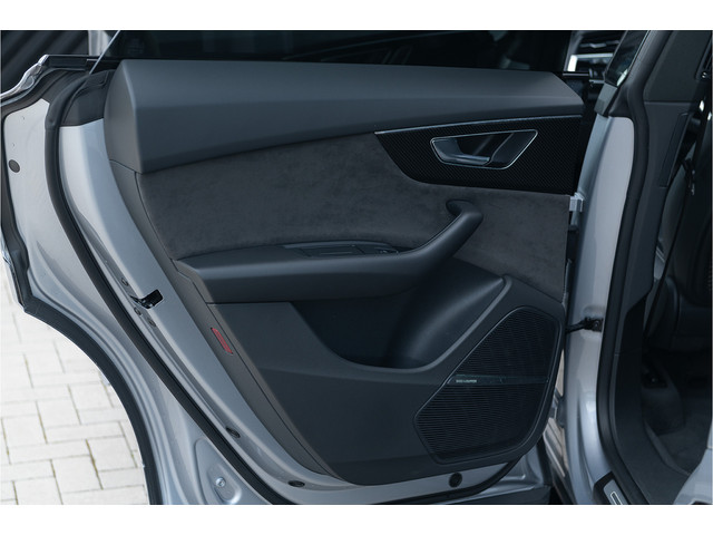 Audi Q8 55 TFSI e quattro S-Line ACC Pano S-Stoelen Matrix Memory B&O 360 Softcl. Trekhaak