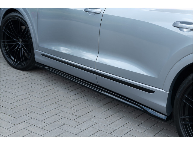 Audi Q8 55 TFSI e quattro S-Line ACC Pano S-Stoelen Matrix Memory B&O 360 Softcl. Trekhaak