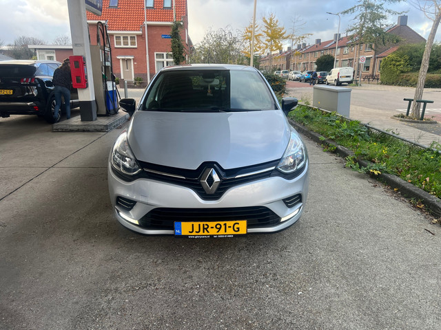 Renault Clio 0.9 TCe BoseNAVI.CRUISE,PDC