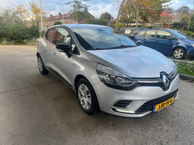 Renault Clio 0.9 TCe BoseNAVI.CRUISE,PDC