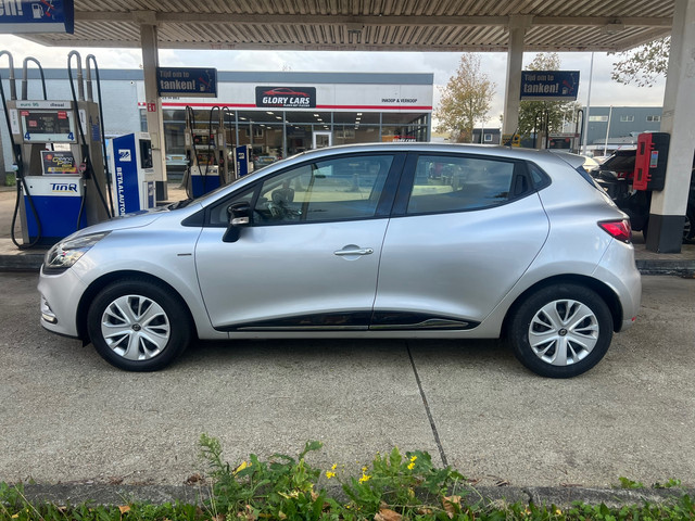 Renault Clio 0.9 TCe BoseNAVI.CRUISE,PDC