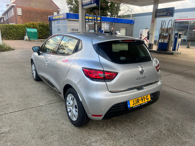 Renault Clio 0.9 TCe BoseNAVI.CRUISE,PDC