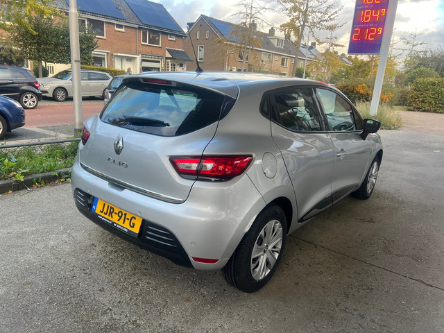 Renault Clio 0.9 TCe BoseNAVI.CRUISE,PDC