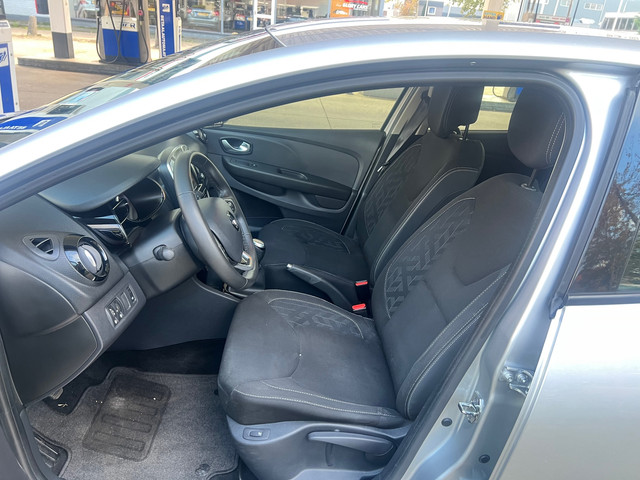 Renault Clio 0.9 TCe BoseNAVI.CRUISE,PDC