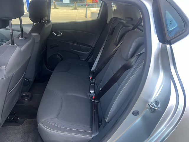 Renault Clio 0.9 TCe BoseNAVI.CRUISE,PDC