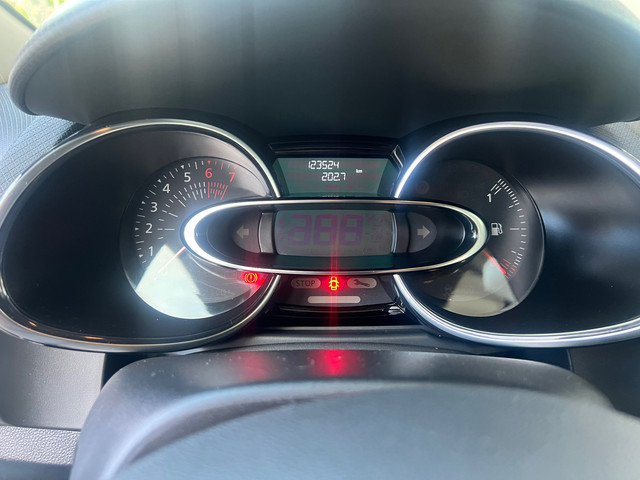 Renault Clio 0.9 TCe BoseNAVI.CRUISE,PDC