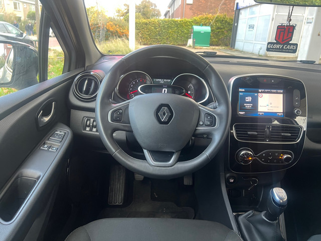 Renault Clio 0.9 TCe BoseNAVI.CRUISE,PDC