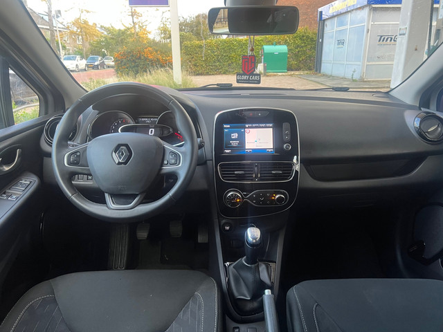 Renault Clio 0.9 TCe BoseNAVI.CRUISE,PDC