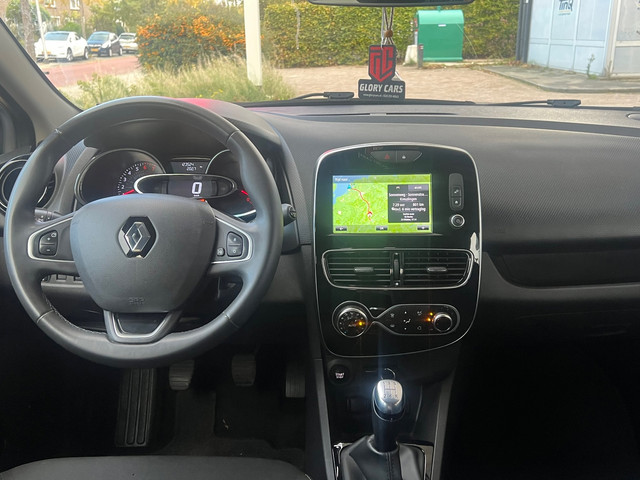 Renault Clio 0.9 TCe BoseNAVI.CRUISE,PDC