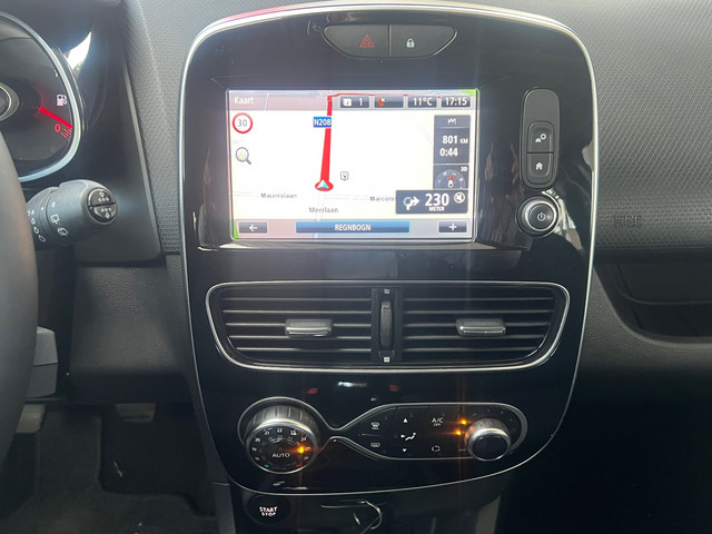 Renault Clio 0.9 TCe BoseNAVI.CRUISE,PDC