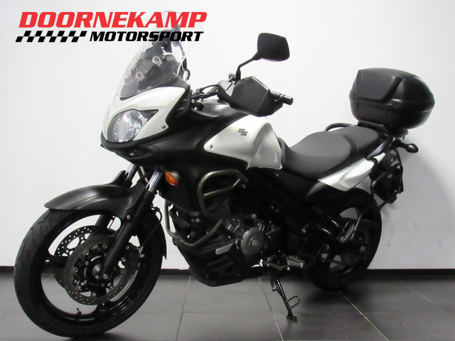 Suzuki V-Strom DL 650 ABS