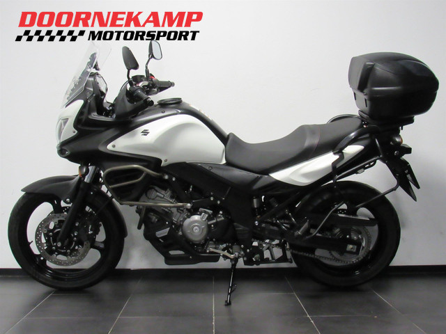 Suzuki V-Strom DL 650 ABS