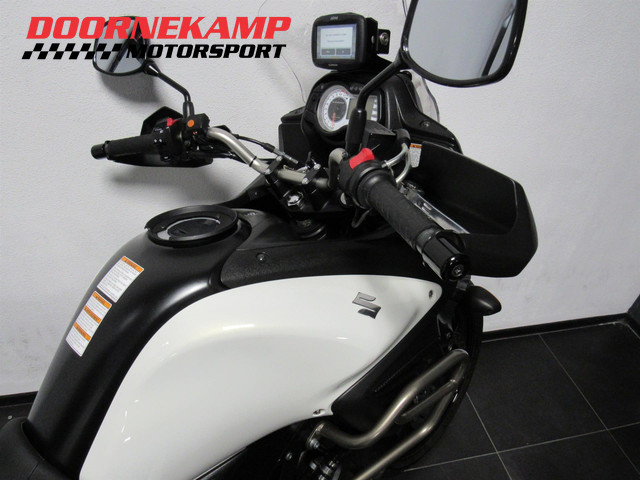 Suzuki V-Strom DL 650 ABS
