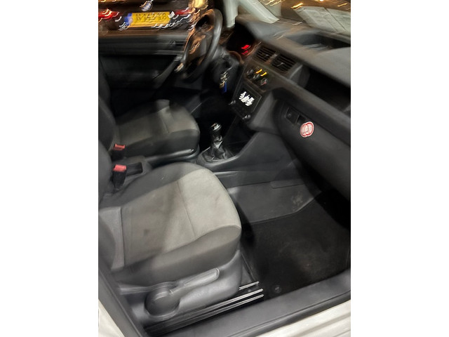 Volkswagen Caddy 1.6 TDI 75pk BMT Airco en netjes