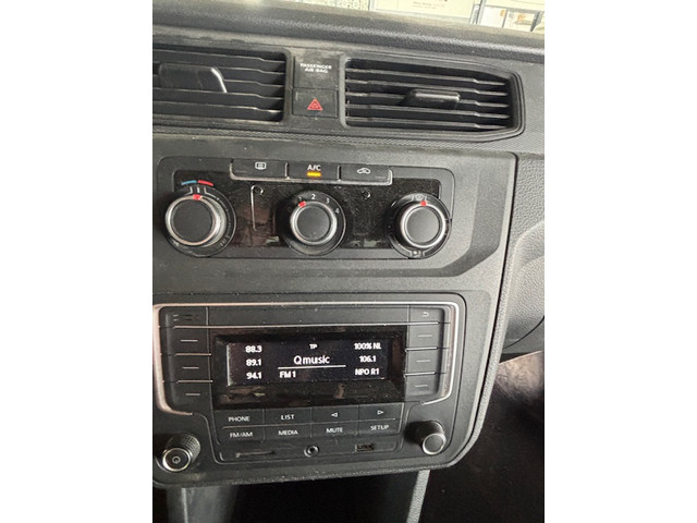 Volkswagen Caddy 1.6 TDI 75pk BMT Airco en netjes