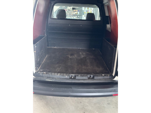 Volkswagen Caddy 1.6 TDI 75pk BMT Airco en netjes