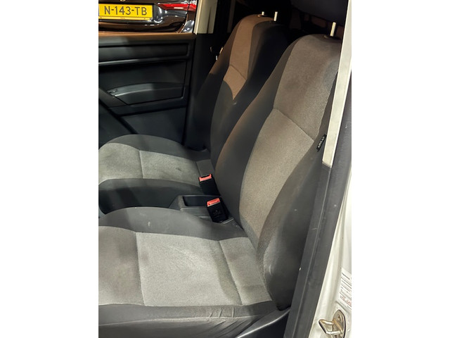 Volkswagen Caddy 1.6 TDI 75pk BMT Airco en netjes