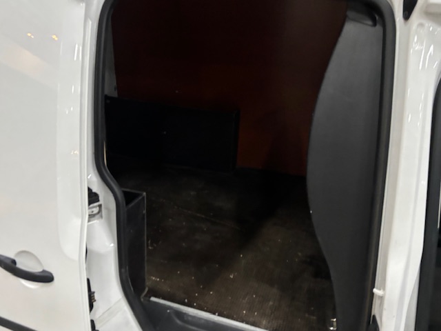 Volkswagen Caddy 1.6 TDI 75pk BMT Airco en netjes