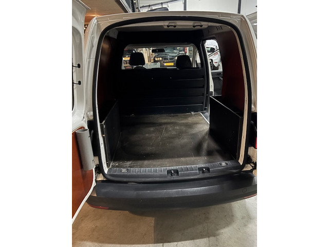 Volkswagen Caddy 1.6 TDI 75pk BMT Airco en netjes