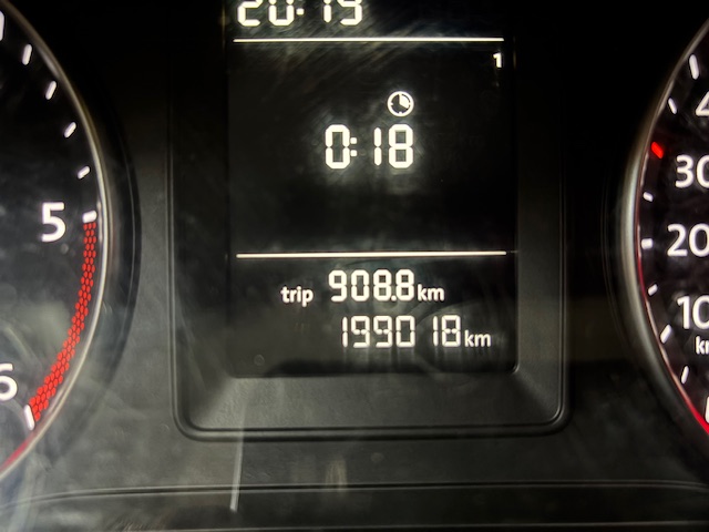 Volkswagen Caddy 1.6 TDI 75pk BMT Airco en netjes