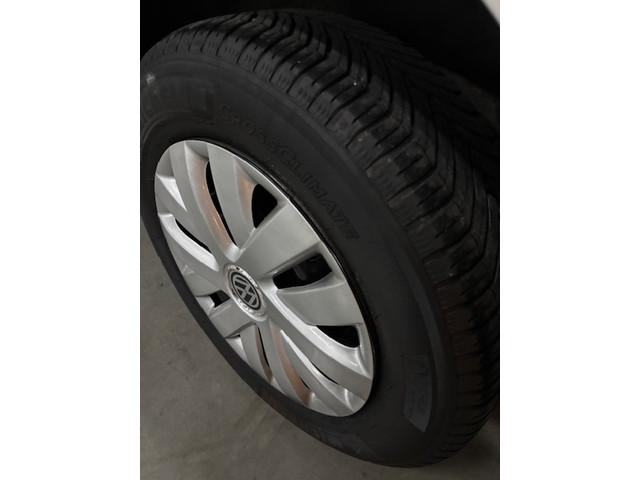 Volkswagen Caddy 1.6 TDI 75pk BMT Airco en netjes