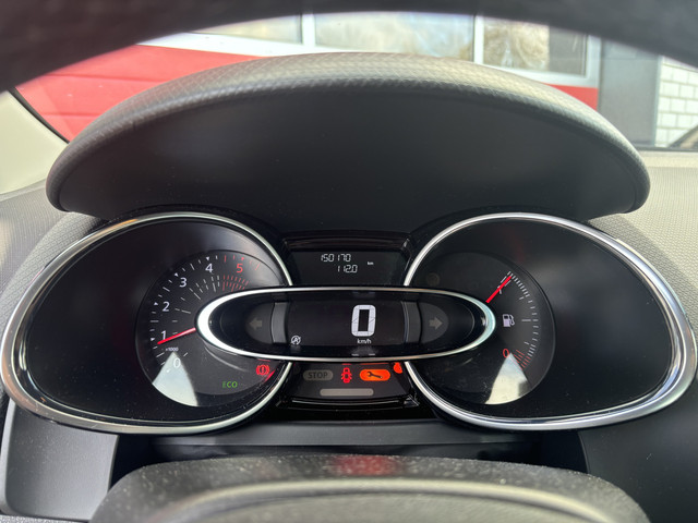 Renault Clio 1.5 dCi Ecoleader Zen NWE D-RIEM   NAVI   AIRCO   PDC   BLUETOOTH   DAB+   CRUISE   NL-AUTO