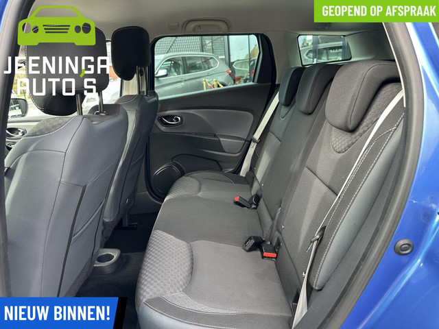 Renault Clio Estate 1.2 GT |Navi|Clima|PDC|Afn.Trekhaak
