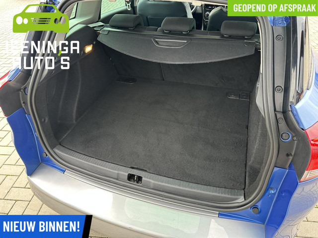 Renault Clio Estate 1.2 GT |Navi|Clima|PDC|Afn.Trekhaak