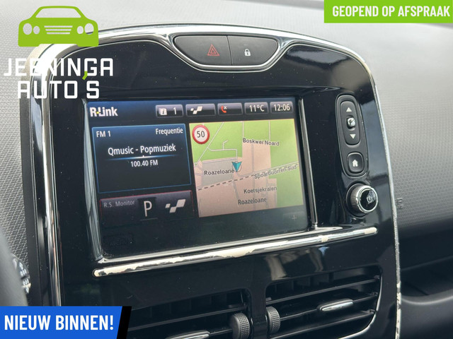 Renault Clio Estate 1.2 GT |Navi|Clima|PDC|Afn.Trekhaak