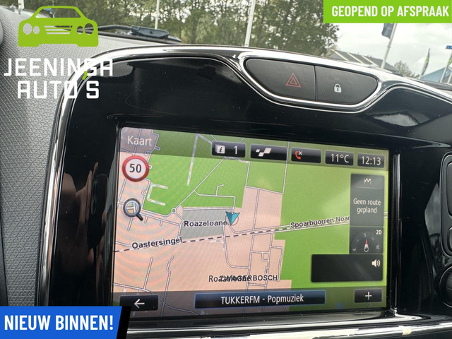 Renault Clio Estate 1.2 GT |Navi|Clima|PDC|Afn.Trekhaak