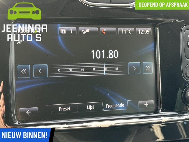 Renault Clio Estate 1.2 GT |Navi|Clima|PDC|Afn.Trekhaak