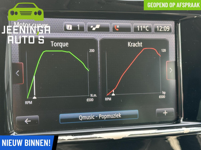 Renault Clio Estate 1.2 GT |Navi|Clima|PDC|Afn.Trekhaak