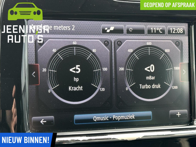 Renault Clio Estate 1.2 GT |Navi|Clima|PDC|Afn.Trekhaak