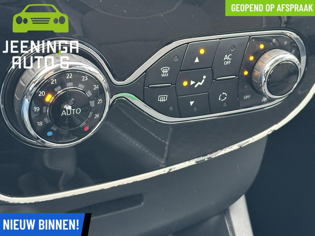 Renault Clio Estate 1.2 GT |Navi|Clima|PDC|Afn.Trekhaak