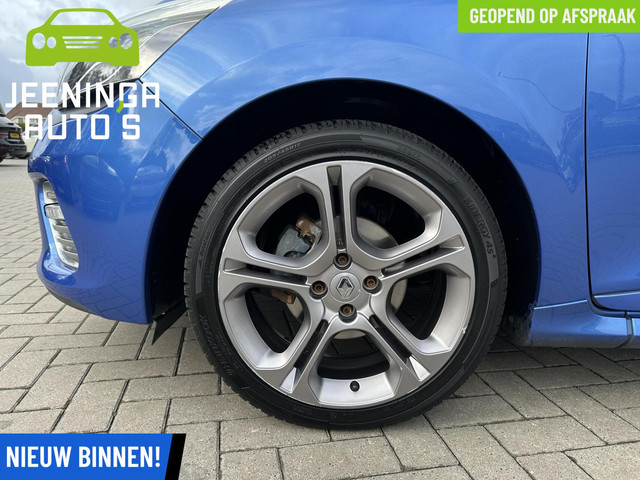 Renault Clio Estate 1.2 GT |Navi|Clima|PDC|Afn.Trekhaak