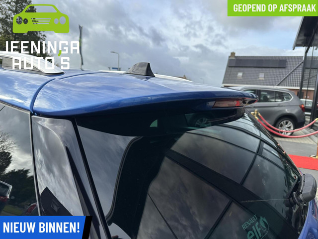 Renault Clio Estate 1.2 GT |Navi|Clima|PDC|Afn.Trekhaak