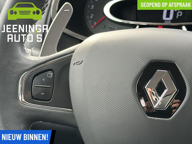 Renault Clio Estate 1.2 GT |Navi|Clima|PDC|Afn.Trekhaak
