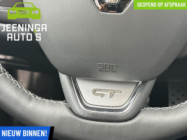Renault Clio Estate 1.2 GT |Navi|Clima|PDC|Afn.Trekhaak
