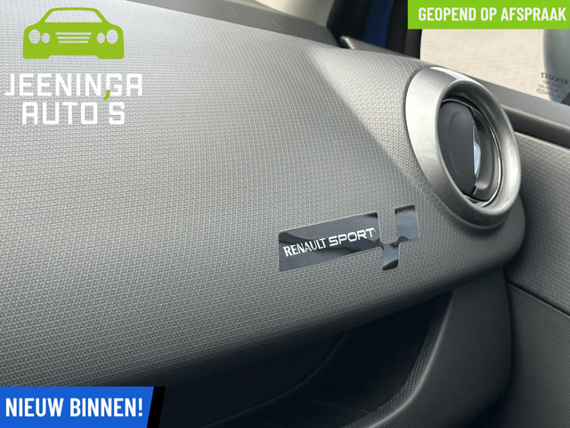 Renault Clio Estate 1.2 GT |Navi|Clima|PDC|Afn.Trekhaak