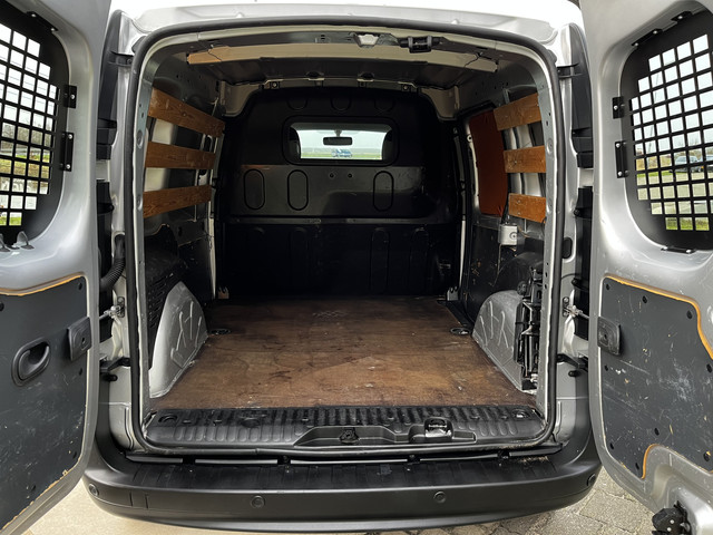 Renault Kangoo 1.5 dCi 75 Energy Comfort   Excl. BTW   Parkeersensoren. Achter   Cruise   Armsteun   Bluetooth