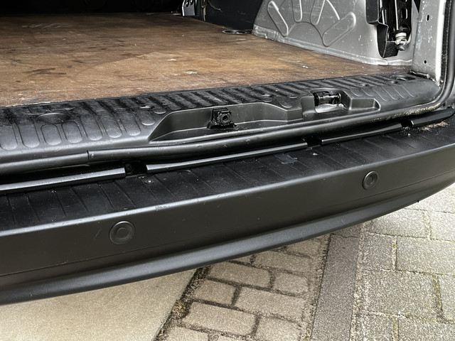 Renault Kangoo 1.5 dCi 75 Energy Comfort   Excl. BTW   Parkeersensoren. Achter   Cruise   Armsteun   Bluetooth