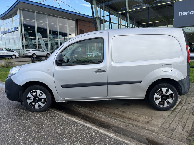 Renault Kangoo 1.5 dCi 75 Energy Comfort   Excl. BTW   Parkeersensoren. Achter   Cruise   Armsteun   Bluetooth