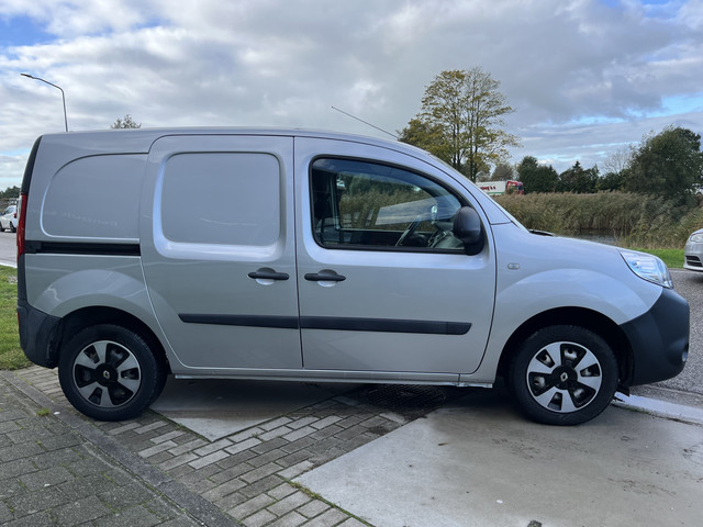 Renault Kangoo 1.5 dCi 75 Energy Comfort   Excl. BTW   Parkeersensoren. Achter   Cruise   Armsteun   Bluetooth
